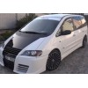 Ανεμοθραύστες για Ford Galaxy (1994-2006) / VW Sharan (1995-2010) / Seat Alhambra 2 τμχ. εμπρός Ανεμοθραύστες για Ford Galaxy (1994-2006) / VW Sharan (1995-2010) / Seat Alhambra 2 τμχ. εμπρός