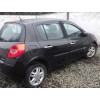 Ανεμοθραύστες για Renault Clio / Grandtour (2005+) 5 πορτο - 4 τμχ. εμπρός και πίσω