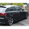 Ανεμοθραύστες για AUDI A3 (2003-2013) 3 πορτο Ανεμοθραύστες για AUDI A3 (2003-2013) 3 πορτο