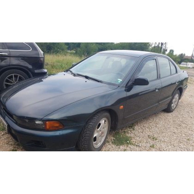 Ανεμοθραύστες για Mitsubishi Galant (1997-2003) sedan / combi - 2 τμχ. εμπρός Ανεμοθραύστες για Mitsubishi Galant (1997-2003) sedan / combi - 2 τμχ. εμπρός