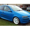 Ανεμοθραύστες για Fiat Punto II/III (1999+) 3 πορτο Ανεμοθραύστες για Fiat Punto II/III (1999+) 3 πορτο