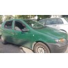 Ανεμοθραύστες για Fiat Punto II/III (1999+) 5 πορτο - 2 τμχ. εμπρός Ανεμοθραύστες για Fiat Punto II/III (1999+) 5 πορτο - 2 τμχ. εμπρός