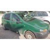 Ανεμοθραύστες για Fiat Punto II/III (1999+) 5 πορτο - 4 τμχ. εμπρός και πίσω Ανεμοθραύστες για Fiat Punto II/III (1999+) 5 πορτο - 4 τμχ. εμπρός και πίσω