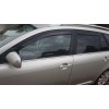 Ανεμοθραύστες για Toyota Avensis (2003-2009) combi - 4 τμχ εμπρός και πίσω Ανεμοθραύστες για Toyota Avensis (2003-2009) combi - 4 τμχ εμπρός και πίσω