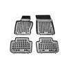Λαστιχένια πατάκια Rezaw Plast για BMW X3 E83 (2003-2010) τύπου σκαφάκι - 4τμχ. Λαστιχένια πατάκια Rezaw Plast για BMW X3 E83 (2003-2010) τύπου σκαφάκι - 4τμχ.