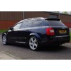 Ανεμοθραύστες για Audi A4 B6 / B7 (2002-2009) sedan , combi - 2 τμχ. εμπρός Ανεμοθραύστες για Audi A4 B6 / B7 (2002-2009) sedan , combi - 2 τμχ. εμπρός