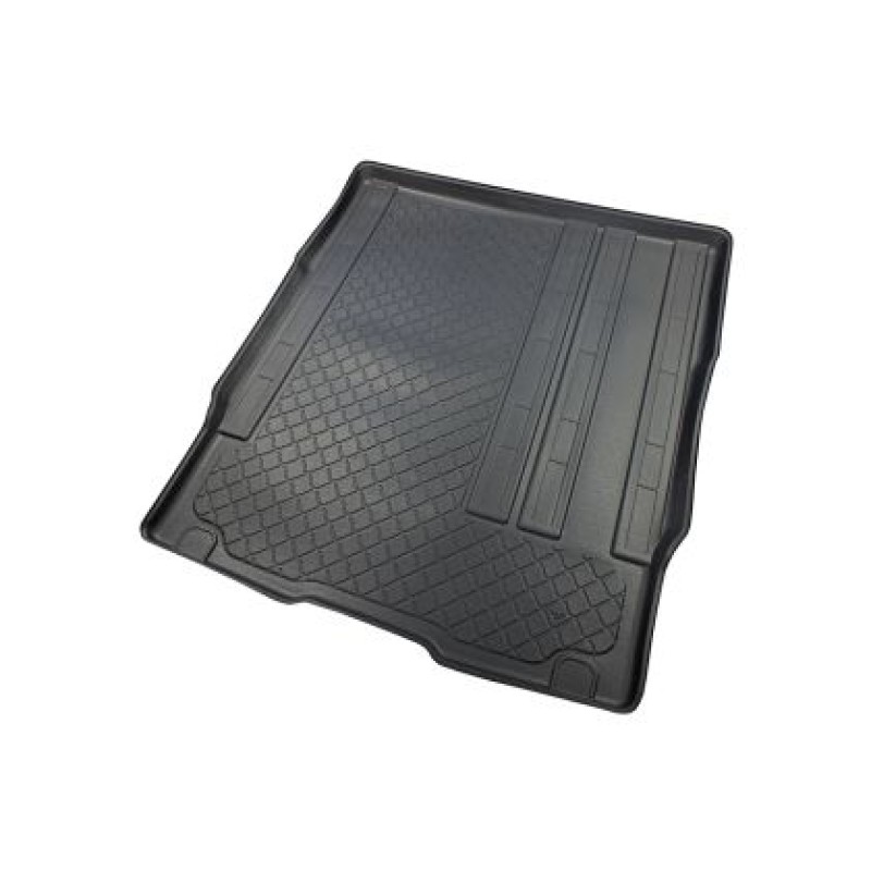 Πατάκι πορτ - μπαγκάζ για Citroen Jumpy SpaceTourer L2 / Peugeot Expert Traveller L2 / Toyota ProAce Verso L2 VAN 5d (2016+) / Opel Zafira Life / Vivaro (2019+) - (combi) behind 2nd row of seats Πατάκι πορτ - μπαγκάζ για Citroen Jumpy SpaceTourer L2 / Peugeot Expert Traveller L2 / Toyota ProAce Verso L2 VAN 5d (2016+) / Opel Zafira Life / Vivaro (2019+) - (combi) behind 2nd row of seats