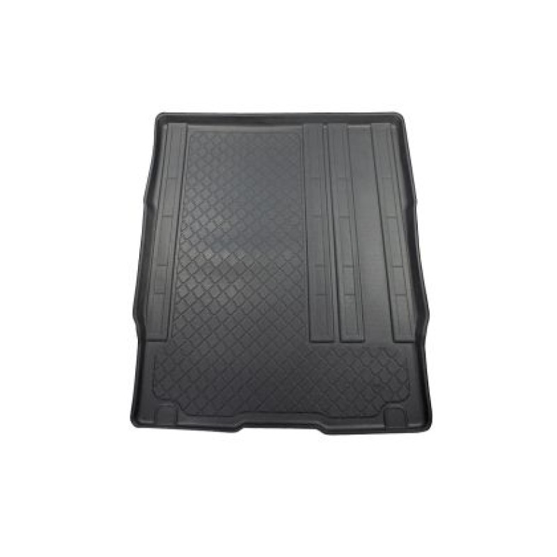 Πατάκι πορτ - μπαγκάζ για Citroen Jumpy SpaceTourer L2 / Peugeot Expert Traveller L2 / Toyota ProAce Verso L2 VAN 5d (2016+) / Opel Zafira Life / Vivaro (2019+) - (combi) behind 2nd row of seats Πατάκι πορτ - μπαγκάζ για Citroen Jumpy SpaceTourer L2 / Peugeot Expert Traveller L2 / Toyota ProAce Verso L2 VAN 5d (2016+) / Opel Zafira Life / Vivaro (2019+) - (combi) behind 2nd row of seats