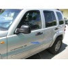 Ανεμοθραύστες για jeep Cherokee / Liberty (2001-2006) 5 πορτο - 2 τμχ. εμπρός