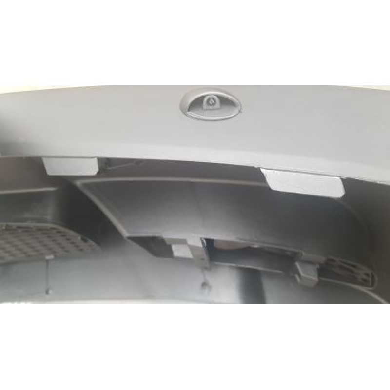 Προφυλακτήρας εμπρός για BMW E90 sedan και combi (2008-2011) - Μ3 design Προφυλακτήρας εμπρός για BMW E90 sedan και combi (2008-2011) - Μ3 design
