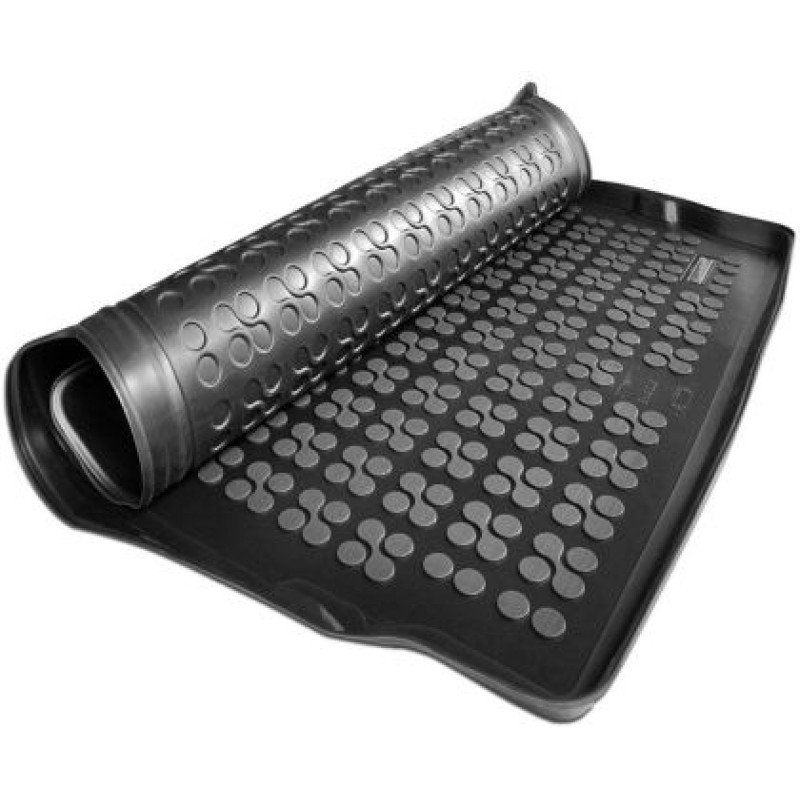 Πατάκι για πορτ - μπαγκάζ λαστιχένιο για Kia SPORTAGE IV bottom floor (2016-2021) - Rezaw Plast - 1τμχ. Πατάκι για πορτ - μπαγκάζ λαστιχένιο για Kia SPORTAGE IV bottom floor (2016-2021) - Rezaw Plast - 1τμχ.