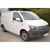 Ανεμοθραύστες για Vw Caravelle /Transporter T-5 / T-6 (2003+) - 2 τμχ. εμπρός Ανεμοθραύστες για Vw Caravelle /Transporter T-5 / T-6 (2003+) - 2 τμχ. εμπρός