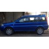 Ανεμοθραύστες για Honda HR-V (2000-2005) 5 πορτο - 4 τμχ. εμπρός και πίσω Ανεμοθραύστες για Honda HR-V (2000-2005) 5 πορτο - 4 τμχ. εμπρός και πίσω
