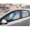 Ανεμοθραύστες για Fiat Croma (2005+) combi - 4 τμχ. εμπρός και πίσω