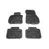 Λαστιχένια πατάκια Rezaw Plast για BMW σειρά 2 F45 Active Tourer (2014-2022) / X1 F48 (2015-2022) / X2 F39 (2018-2023) - τύπου σκαφάκι - 4τμχ. Λαστιχένια πατάκια Rezaw Plast για BMW σειρά 2 F45 Active Tourer (2014-2022) / X1 F48 (2015-2022) / X2 F39 (2018-2023) - τύπου σκαφάκι - 4τμχ.