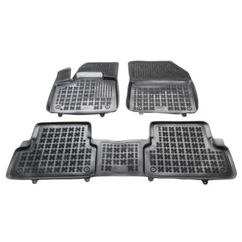 Λαστιχένια πατάκια Rezaw Plast για PEUGEOT 3008 (2016-2024) - except for the Plug-in Hybrid - τύπου σκαφάκι - 3τμχ. Λαστιχένια πατάκια Rezaw Plast για PEUGEOT 3008 (2016-2024) - except for the Plug-in Hybrid - τύπου σκαφάκι - 3τμχ.