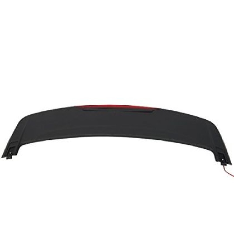 Αεροτομή οροφής για Honda CR-V (2007-2013) - με τρίτο στοπ Αεροτομή οροφής για Honda CR-V (2007-2013) - με τρίτο στοπ