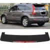 Αεροτομή οροφής για Honda CR-V (2007-2013) - με τρίτο στοπ Αεροτομή οροφής για Honda CR-V (2007-2013) - με τρίτο στοπ