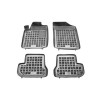 Λαστιχένια πατάκια Rezaw Plast για CITROEN C2 (2003-2009) - τύπου σκαφάκι - 4τμχ. Λαστιχένια πατάκια Rezaw Plast για CITROEN C2 (2003-2009) - τύπου σκαφάκι - 4τμχ.