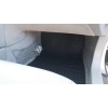 Λαστιχένια πατάκια Frogum για MERCEDES S-Class W220 (1998-2005) - 4τμχ. Λαστιχένια πατάκια Frogum για MERCEDES S-Class W220 (1998-2005) - 4τμχ.