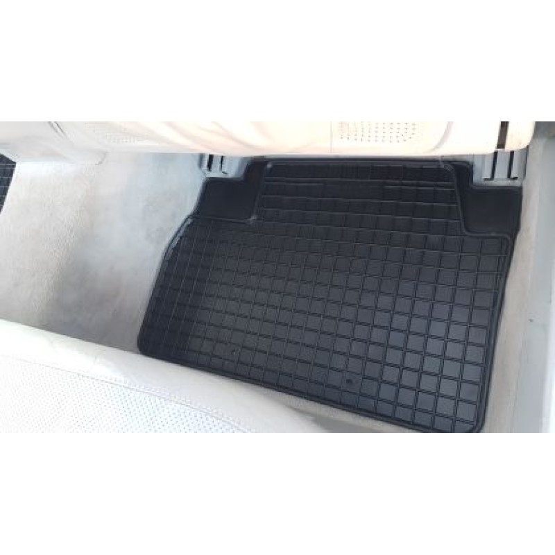 Λαστιχένια πατάκια Frogum για MERCEDES S-Class W220 (1998-2005) - 4τμχ. Λαστιχένια πατάκια Frogum για MERCEDES S-Class W220 (1998-2005) - 4τμχ.