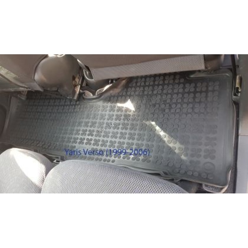 Λαστιχένια πατάκια Rezaw Plast για TOYOTA Yaris (2005-2011) / Urban Cruiser (2008-2014) / GREAT WALL Volex C10 (2010-2014) - τύπου σκαφάκι - 3τμχ. Λαστιχένια πατάκια Rezaw Plast για TOYOTA Yaris (2005-2011) / Urban Cruiser (2008-2014) / GREAT WALL Volex C10 (2010-2014) - τύπου σκαφάκι - 3τμχ.