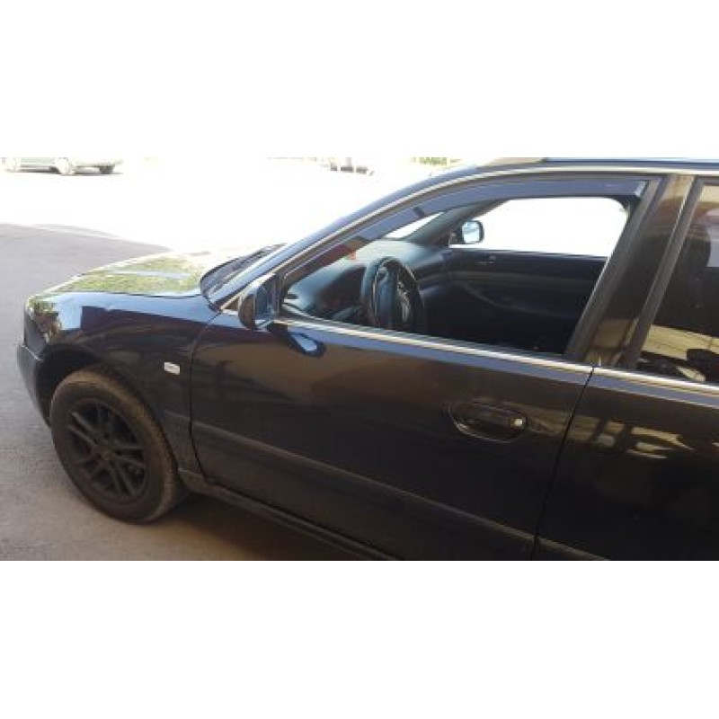 Ανεμοθραύστες για Audi A4 (1995-2001) sedan , combi - 2 τμχ. εμπρός Ανεμοθραύστες για Audi A4 (1995-2001) sedan , combi - 2 τμχ. εμπρός