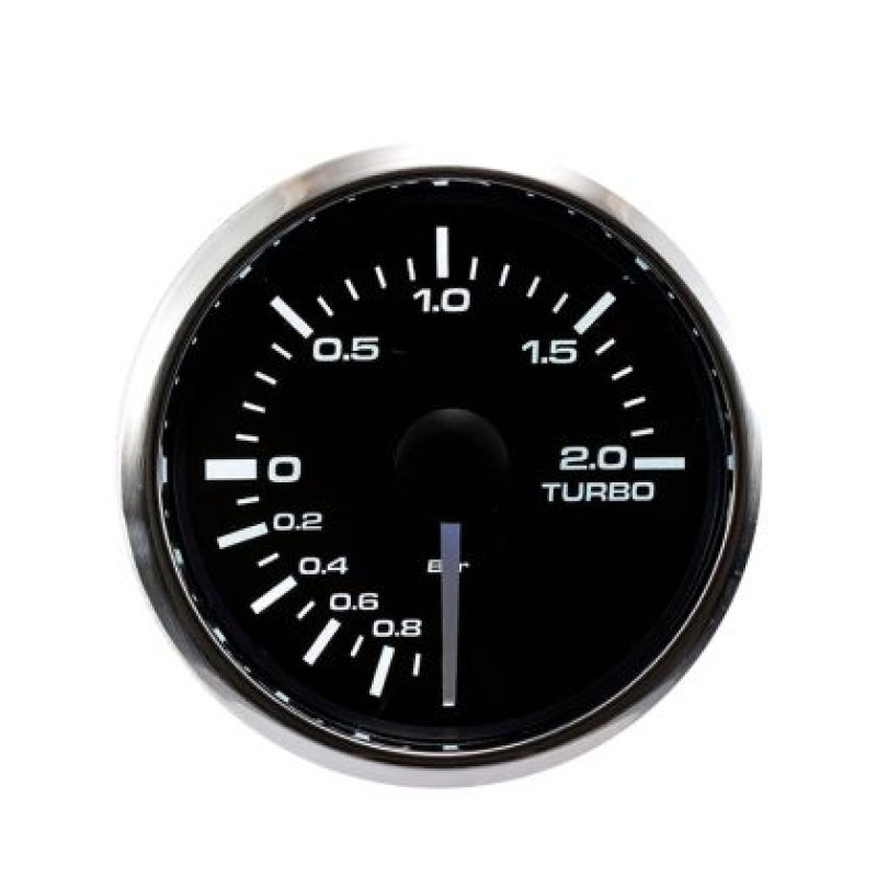 Όργανο μέτρησης Turbo - Boost meter / ηλεκτρονικό Όργανο μέτρησης Turbo - Boost meter / ηλεκτρονικό
