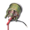Όργανο μέτρησης τούρμπο - Boost Meter -VDO λευκό Όργανο μέτρησης τούρμπο - Boost Meter -VDO λευκό