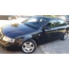 Ανεμοθραύστες για Audi A4 B6 / B7 (2002-2009) sedan - 4 τμχ. εμπρός και πίσω Ανεμοθραύστες για Audi A4 B6 / B7 (2002-2009) sedan - 4 τμχ. εμπρός και πίσω