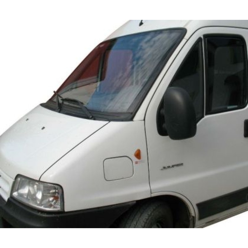 Ανεμοθραύστες για Citroen Jumper / Peugeot Boxer / Fiat Ducato (1996-2006) Ανεμοθραύστες για Citroen Jumper / Peugeot Boxer / Fiat Ducato (1996-2006)