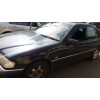 Ανεμοθραύστες για Mercedes C-Class W202 (1993-2000) sedan - 2 τμχ. εμπρός Ανεμοθραύστες για Mercedes C-Class W202 (1993-2000) sedan - 2 τμχ. εμπρός