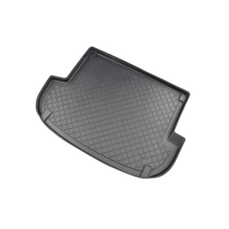 Πατάκι πορτ μπαγκάζ GRD Hyundai Santa Fe (2006-2012) - 5 seats - 1τμχ. Πατάκι πορτ μπαγκάζ GRD Hyundai Santa Fe (2006-2012) - 5 seats - 1τμχ.