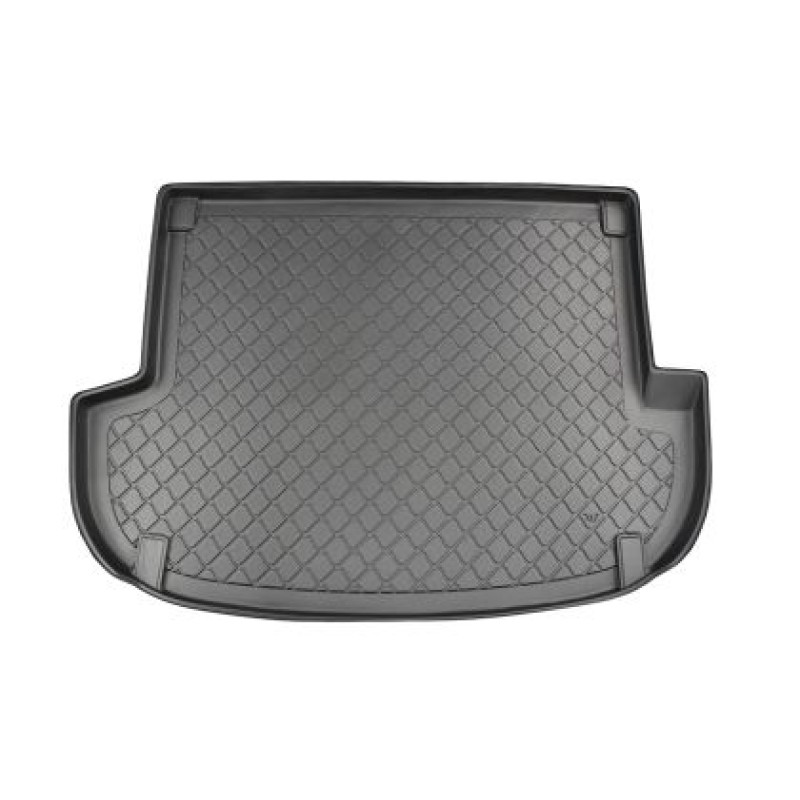 Πατάκι πορτ μπαγκάζ GRD Hyundai Santa Fe (2006-2012) - 5 seats - 1τμχ. Πατάκι πορτ μπαγκάζ GRD Hyundai Santa Fe (2006-2012) - 5 seats - 1τμχ.
