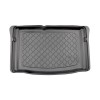 Πατάκι πορτ μπαγκάζ GRD Skoda CitiGo HB/3/5 (2011+) / Seat Mii HB/3/5 (2012+) - lower boot - 1τμχ. Πατάκι πορτ μπαγκάζ GRD Skoda CitiGo HB/3/5 (2011+) / Seat Mii HB/3/5 (2012+) - lower boot - 1τμχ.
