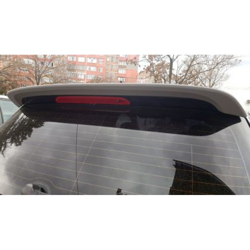 Αεροτομή οροφής για Vw Golf 7 - Design 1 Αεροτομή οροφής για Vw Golf 7 - Design 1
