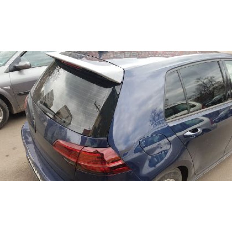 Αεροτομή οροφής για Vw Golf 7 - Design 1 Αεροτομή οροφής για Vw Golf 7 - Design 1