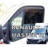 Ανεμοθραύστες για Opel Movano / Renault Master (2010+) / (2019+) Long - 2 τμχ. Ανεμοθραύστες για Opel Movano / Renault Master (2010+) / (2019+) Long - 2 τμχ.
