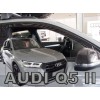 Ανεμοθραύστες για Audi Q5 (2016+) - 2 τμχ.