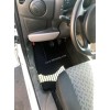 Λαστιχένια πατάκια Frogum για FIAT Doblo I (2001-2010) - μπροστινά - 2τμχ.