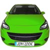 Μάσκα Opel Corsa E (2014+) - μαύρη, χωρίς σήμα