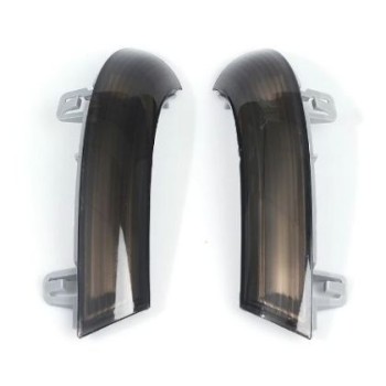 Τρεχούμενα led φλας για καθρέφτες για VW Golf 5 / Golf 5 plus / Jetta / Passat (2001-2011) / Sharan (2003-2010) / Seat Alhambra / Skoda Superb - φιμέ - σετ 2τμχ. Τρεχούμενα led φλας για καθρέφτες για VW Golf 5 / Golf 5 plus / Jetta / Passat (2001-2011) / Sharan (2003-2010) / Seat Alhambra / Skoda Superb - φιμέ - σετ 2τμχ.