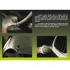 Ανεμοθραύστης καπό για HYUNDAI I 30 (2008-2012) Ανεμοθραύστης καπό για HYUNDAI I 30 (2008-2012)