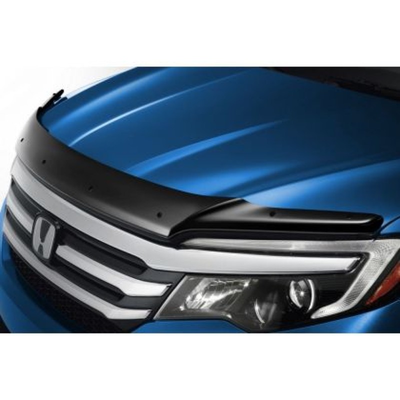 Ανεμοθραύστης καπό για SUBARU FORESTER (2008-2010) Ανεμοθραύστης καπό για SUBARU FORESTER (2008-2010)