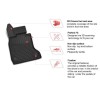 3D Λαστιχένια πατάκια για CHRYSLER 300C II (2012-2023) - 4τμχ. 3D Λαστιχένια πατάκια για CHRYSLER 300C II (2012-2023) - 4τμχ.