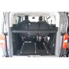 Πατάκι πορτ-μπαγκάζ Citroen Jumpy SpaceTourer / Peugeot Expert / Traveller / Toyota ProAce Verso L2 (Medium) (2016+) / Opel Zafira Life (2019+) / Vivaro (2019+) - (combi/tour) behind 2nd row of seats