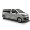 Πατάκι πορτ-μπαγκάζ Citroen Jumpy SpaceTourer / Peugeot Expert / Traveller / Toyota ProAce Verso L2 (Medium) (2016+) / Opel Zafira Life (2019+) / Vivaro (2019+) - (combi/tour) behind 2nd row of seats