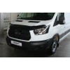 Ανεμοθραύστης καπό για FORD TRANSIT (2014+) Ανεμοθραύστης καπό για FORD TRANSIT (2014+)