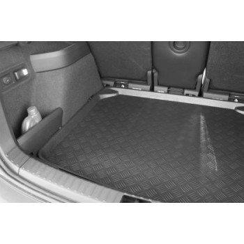 Πατάκι - σκαφάκι πορτ μπαγκάζ για Peugeot 208 (2013+) GTI - 1τμχ.