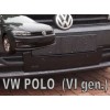 Χειμερινός ανεμοθραύστης VW Polo VI (2017+), Heko